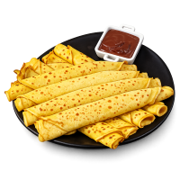 Slatke palačinke