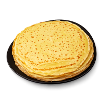 Prazne palačinke