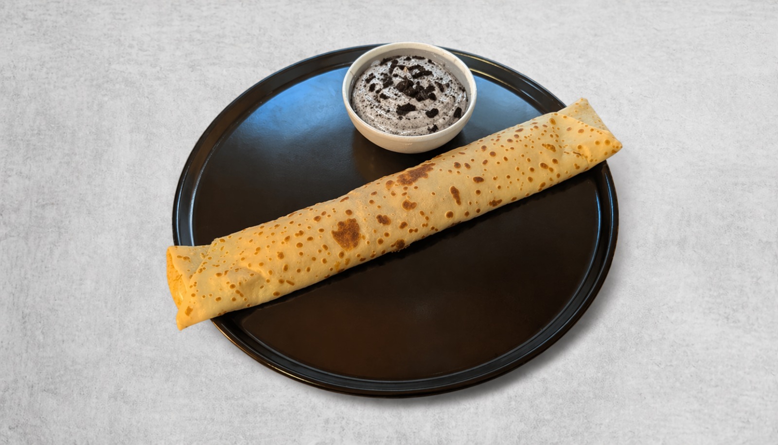 Oreo Grande