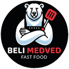 Beli Medved Food