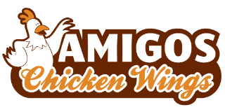 Amigos Chicken Wings